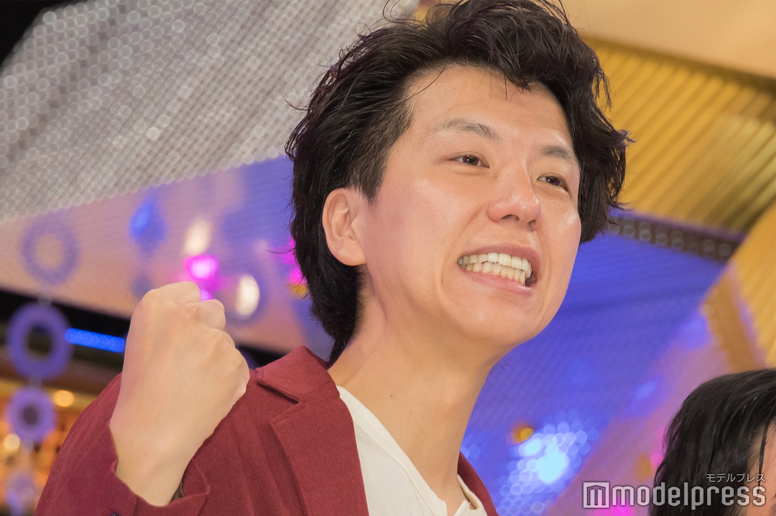 辻皓平（C）モデルプレス