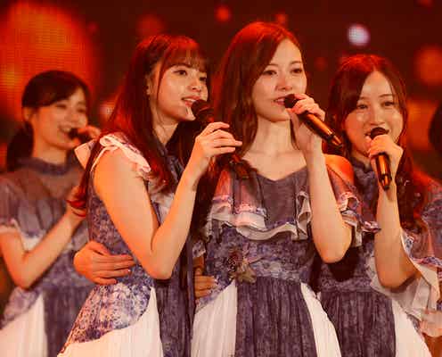 白石麻衣ら、乃木坂46・1期生が食事会 次回は齋藤飛鳥家で開催?「洗面所でたこ焼きパーティーしよう」