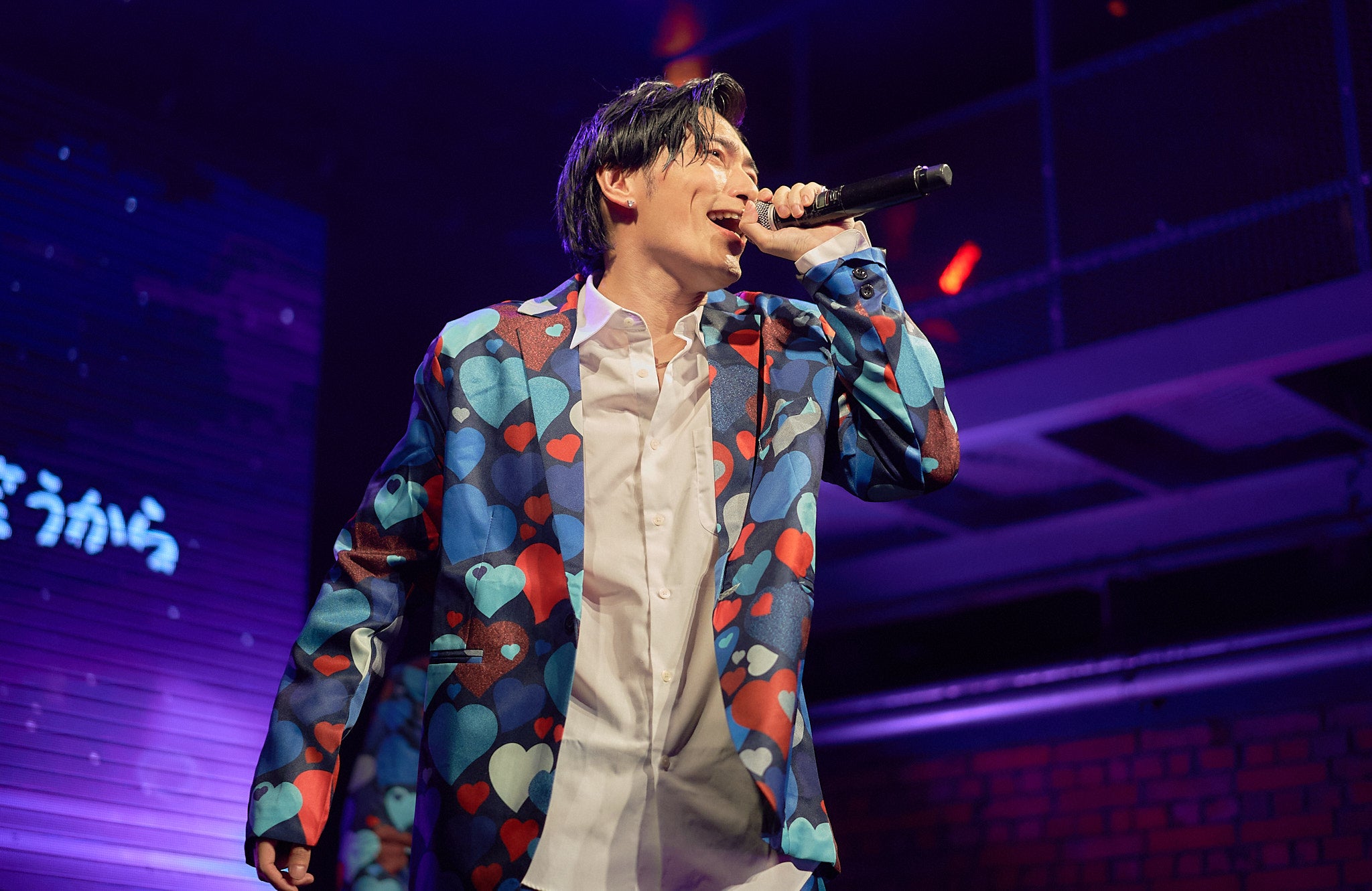 Place Order（提供写真）