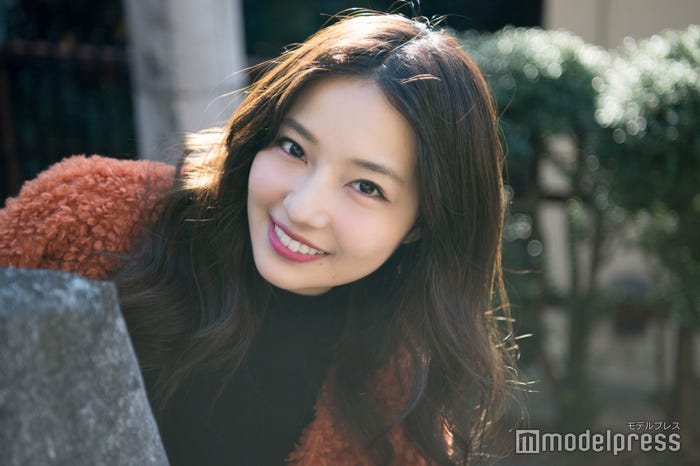 村瀬紗英 (C)モデルプレス