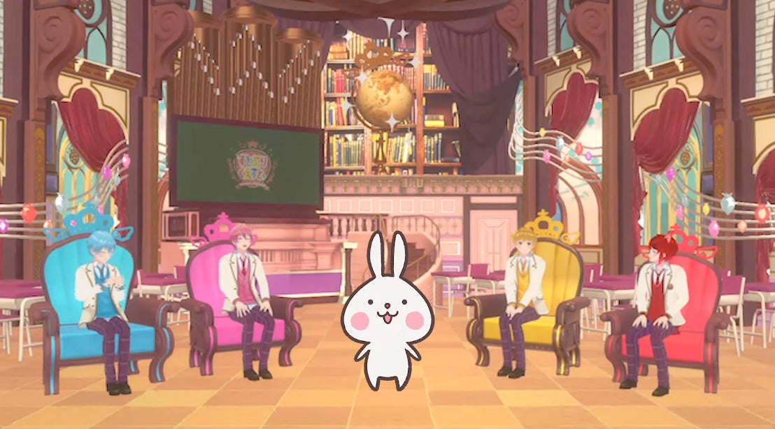 すとぷり＆ふぉろみ（提供写真）