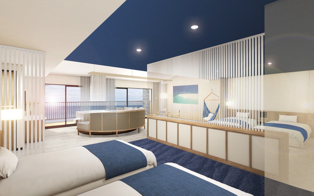 イル・アズーリ／画像提供：三四郎