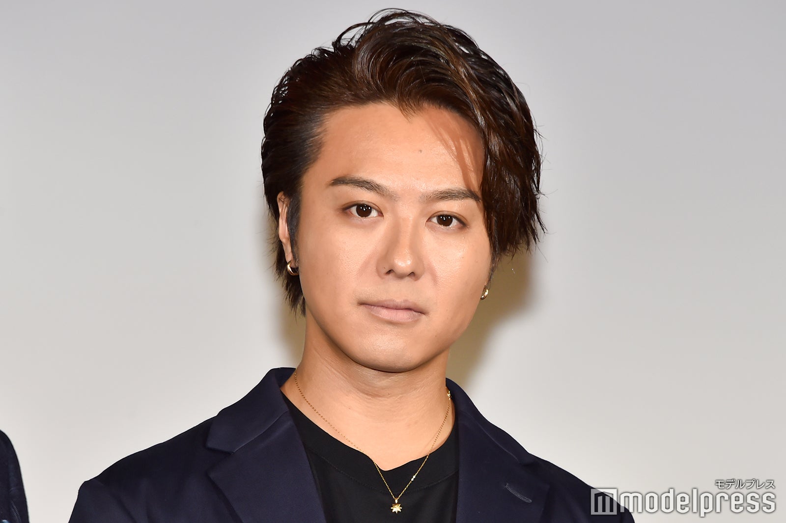 Exile Takahiro 監督業に意欲 黒木瞳のアドバイスは 美人すぎて内容が入ってこなかった モデルプレス