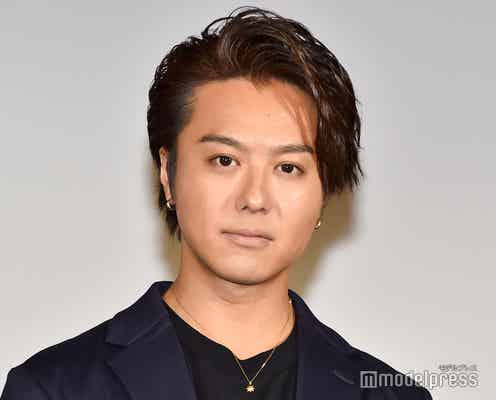 EXILE TAKAHIRO、主演映画で台詞二言「役者としてスタートに立たされた気分」