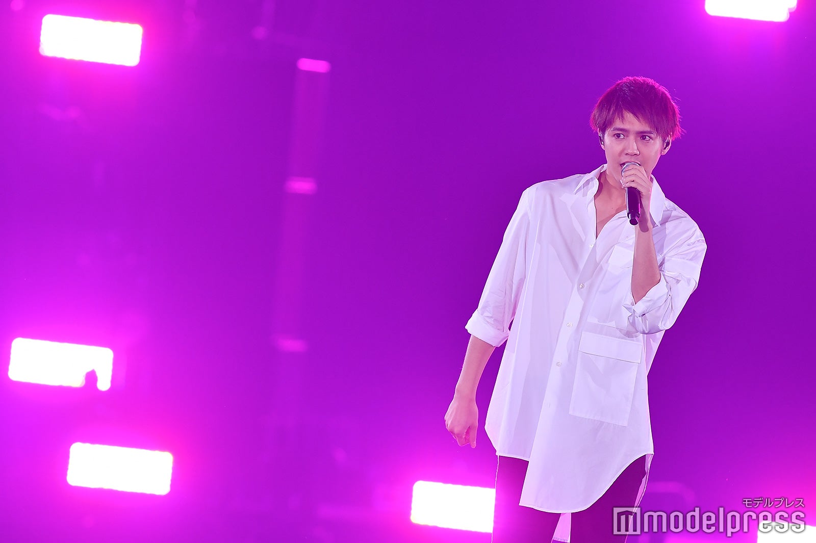 片寄涼太（C）モデルプレス