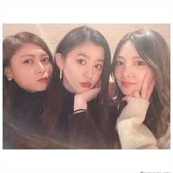モデルプレス - 乃木坂46白石麻衣&朝比奈彩&松元絵里花、美女集結ショットにファンから「神メン」「最高」の声