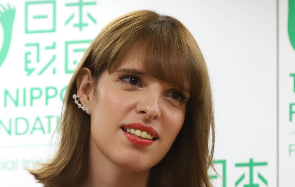 Ivan 元婚約者 野村祐希と破局した理由を明かす どっか歯車が狂って モデルプレス