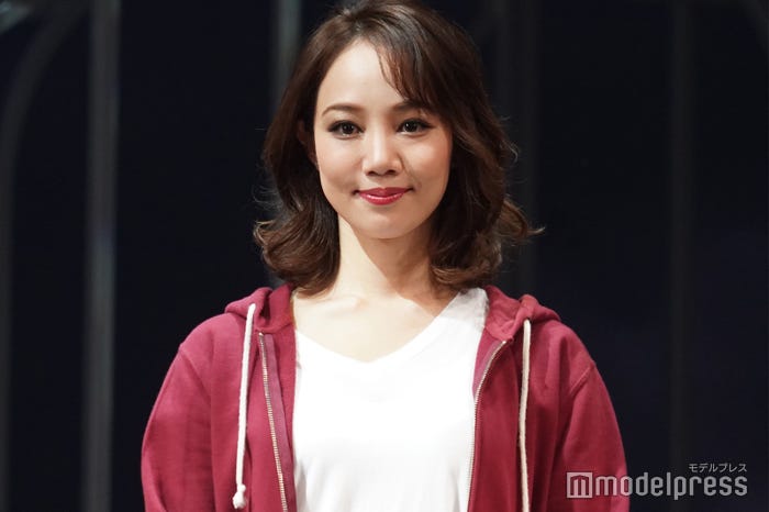 咲妃みゆ (C)モデルプレス
