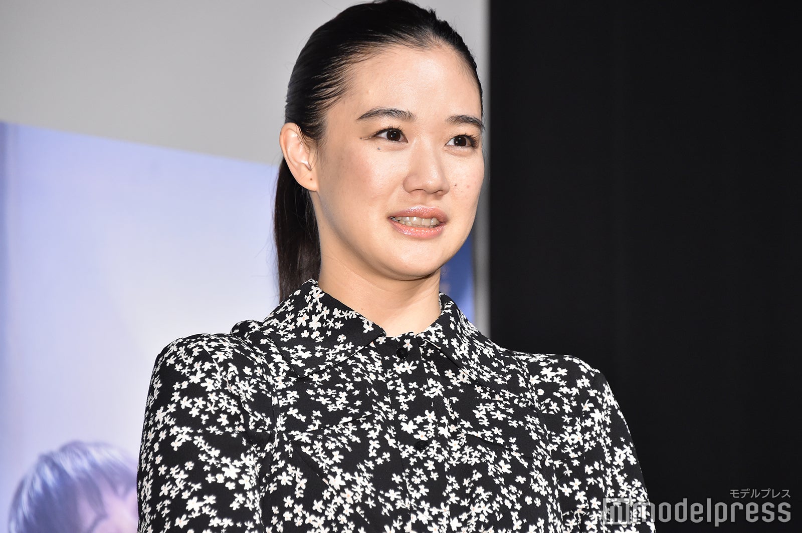 蒼井優 （C）モデルプレス