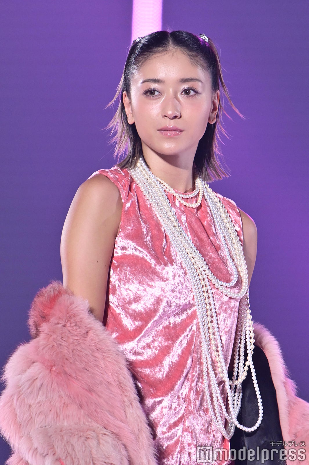 みちょぱ（C）モデルプレス