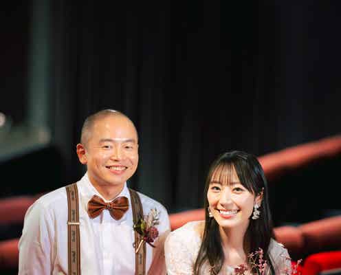 元AKB48松井咲子&元ゾフィー上田航平、結婚を発表「最も美しいハーモニーを奏でるパートナー」<全文>