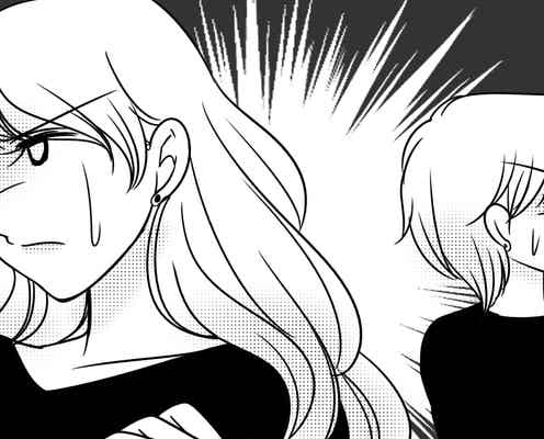<介護施設にいる義母に>「新しい下着を届けて」と丸投げする義妹に腹立つ!頑なに拒否する理由は…