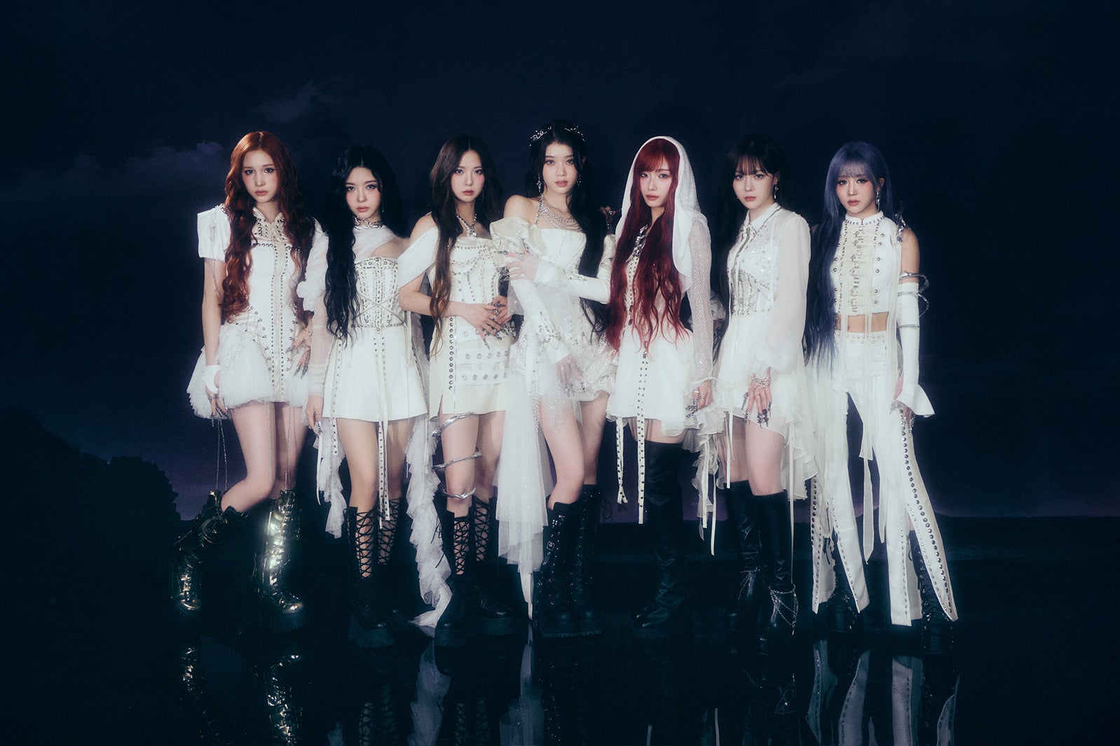 Kep1er（提供写真）