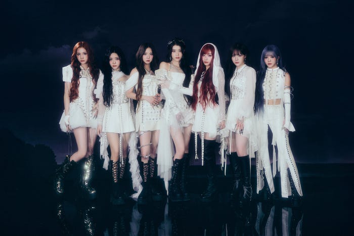 Kep1er(提供写真)