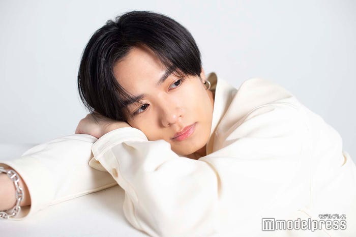 川村壱馬(C)モデルプレス