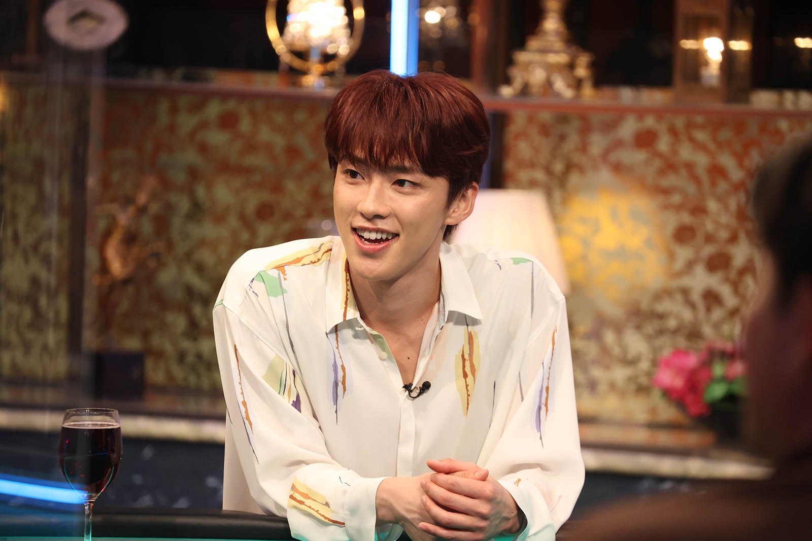 JO1河野純喜、デビュー後から大切に持っているもの明かす