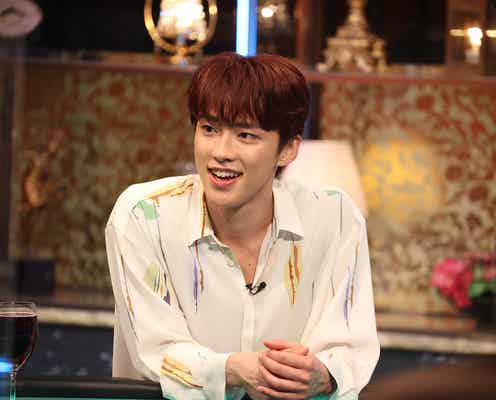JO1河野純喜、デビュー後から大切に持っているもの明かす