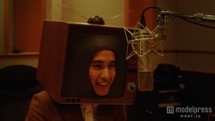 中村蒼（C）2015「春子超常現象研究所」製作委員会