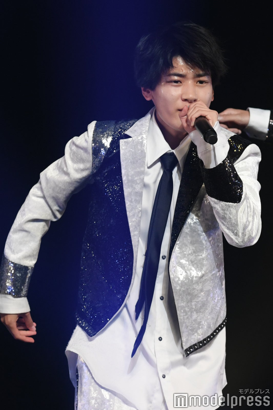 Lienel（C）モデルプレス