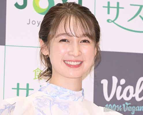 藤井サチ、水着姿で美ボディ披露 “ガチ勢”ショットに「可愛い」「スタイル抜群」と反響
