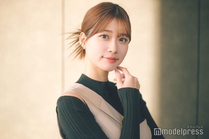 生見愛瑠(C)モデルプレス