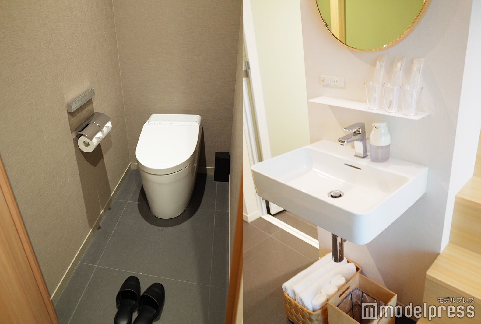 星野リゾート　BEB5 軽井沢（C）モデルプレス