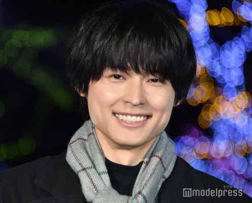 SixTONES松村北斗「すごい好きなんです」司会者に直接告白 川口春奈も驚き【アンサンブル】