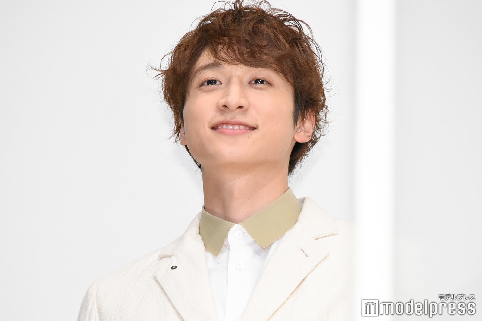 小関裕太 （C）モデルプレス