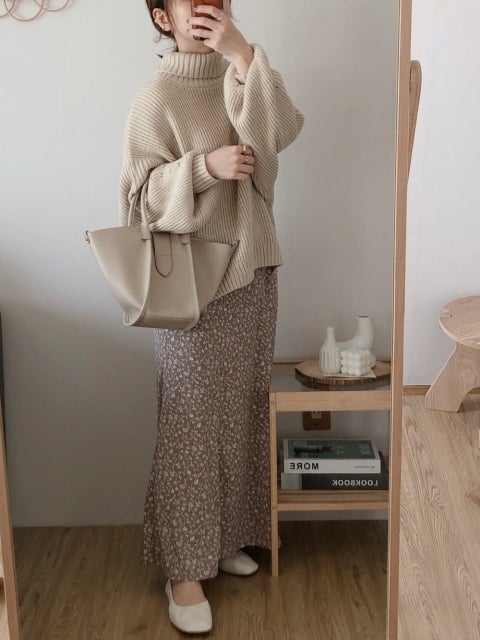 春スカート しまむら 画像 スカート 春スカート しまむら 画像 スカート ベージュ 花柄スカート