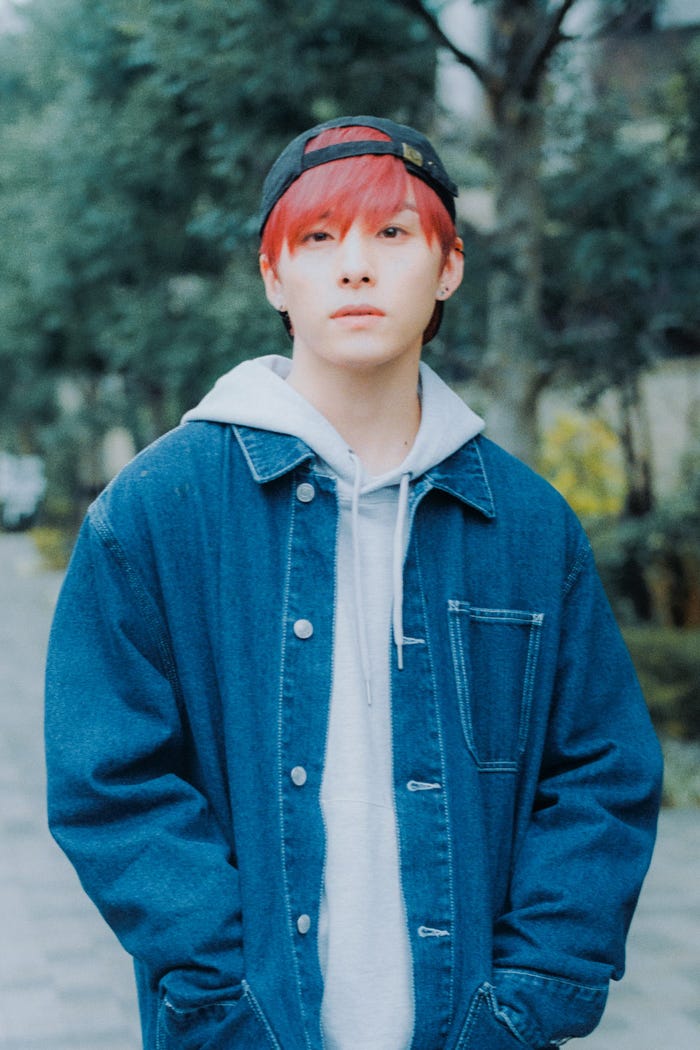 川西拓実(C)那多ここね/SQUARE ENIX・ドラマ「クールドジ男子」製作委員会