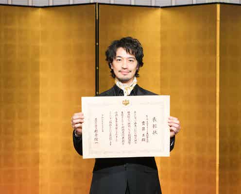 斎藤工発案・移動映画館「cinema bird」文化庁⻑官表彰受賞 初開催から10年「⻑く続けていきたい」