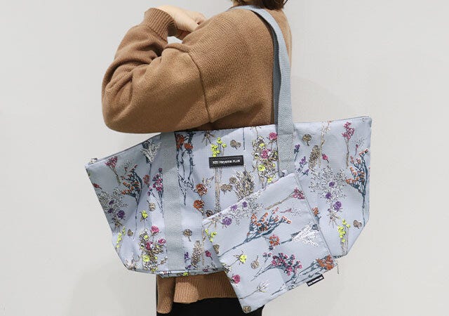 ケイ 大人のおしゃれ手帖 2023年12月号 付録