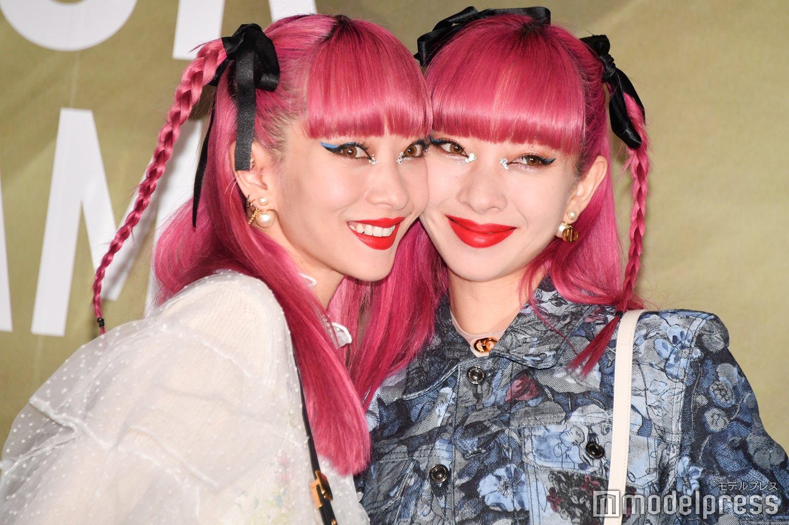 AMIAYA （C）モデルプレス