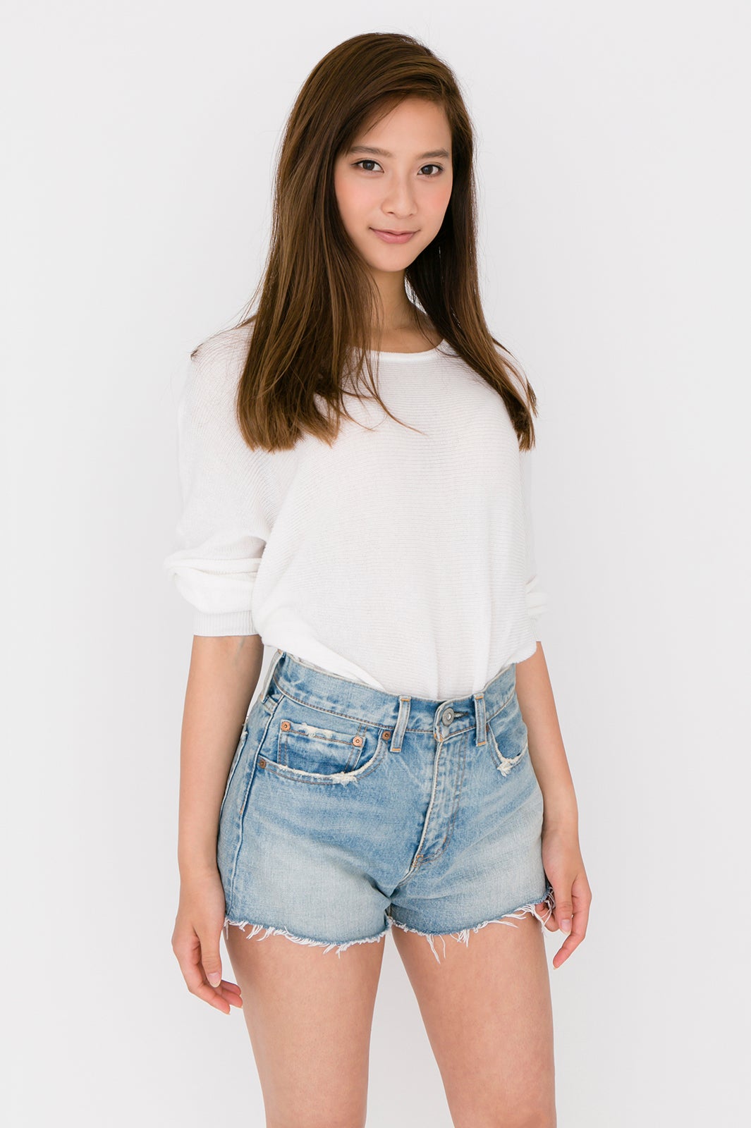 小屋春菜（画像提供：所属事務所）