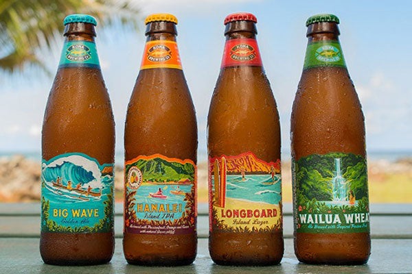 池袋パルコ アロハ 肉食べ放題ＢＢＱビアガーデン3