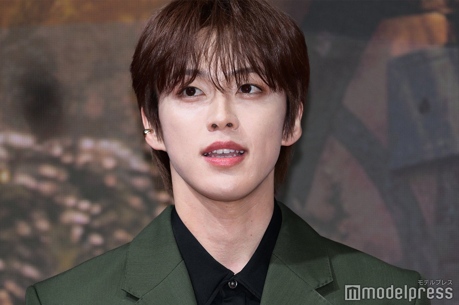 河野純喜（C）モデルプレス