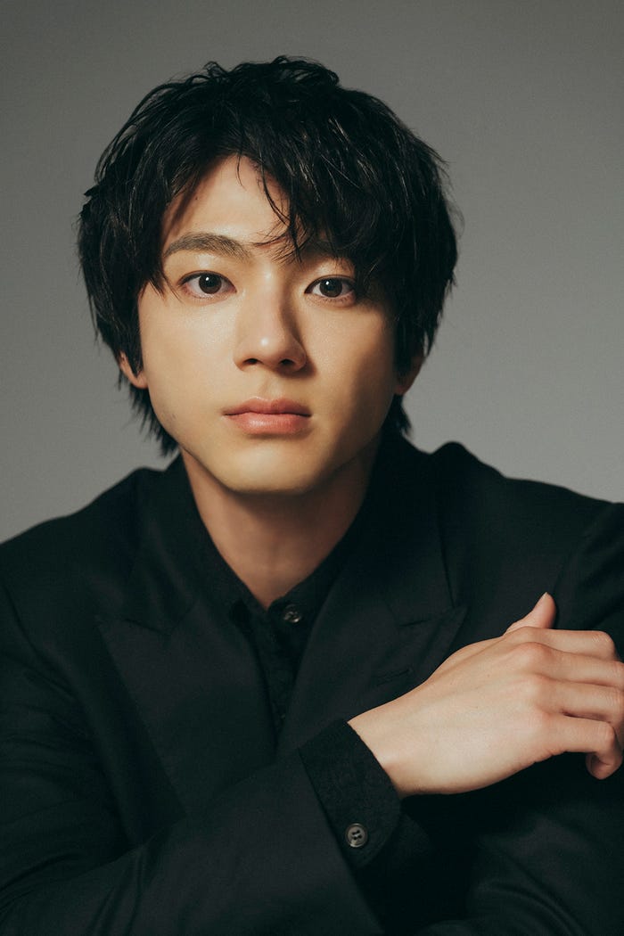 山田裕貴(提供写真)