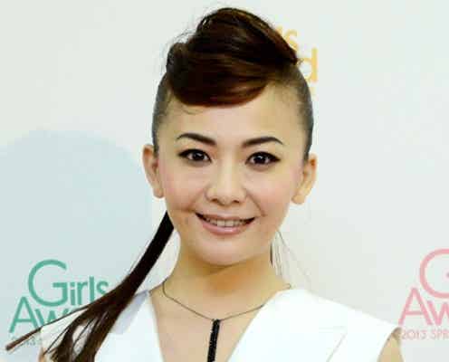華原朋美、「薬物依存症が100%治ったとは思ってない」