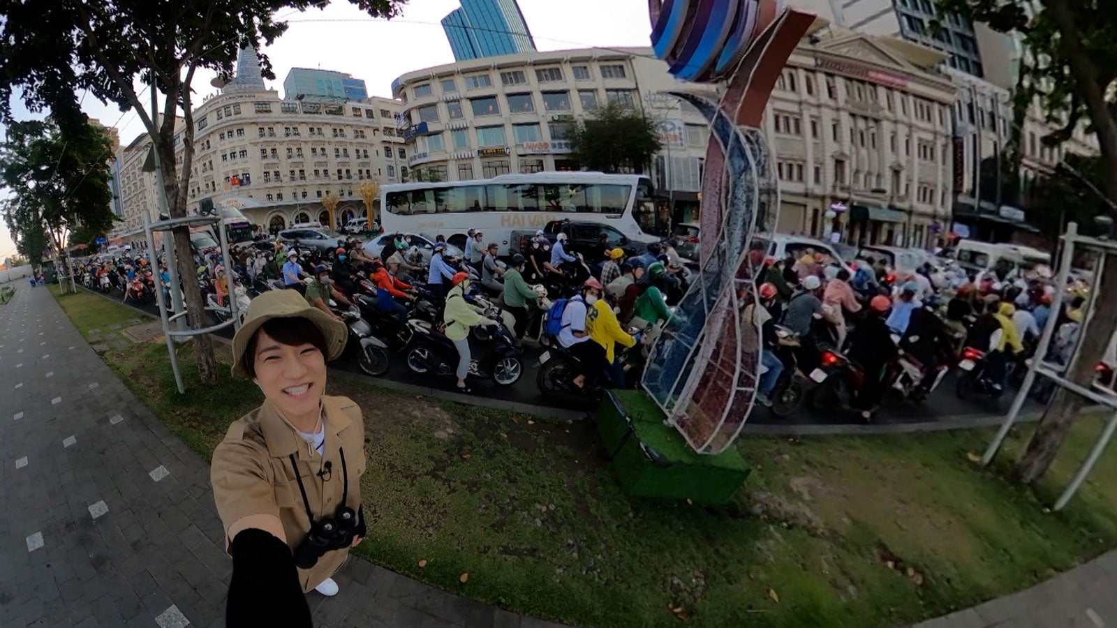 神山智洋（C）ABCテレビ