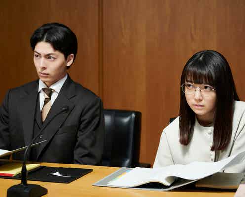 【法廷のドラゴン 第2話】清掃会社社員、1億円賠償巡り弁護依頼