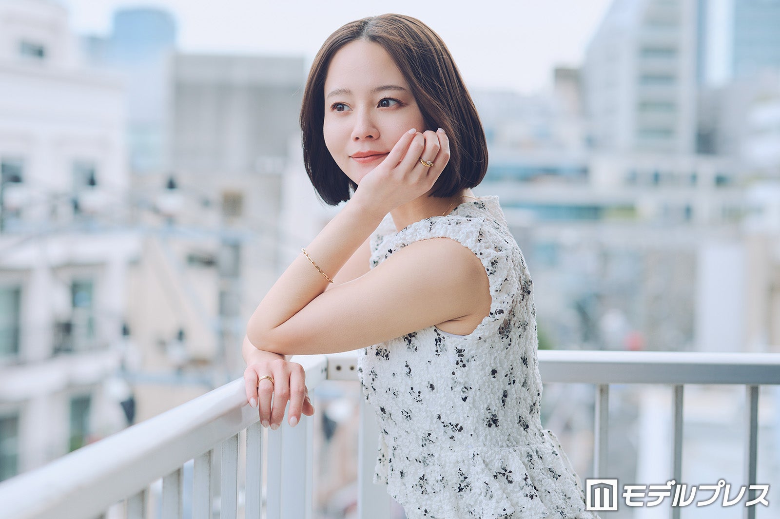 奈々未（C）モデルプレス