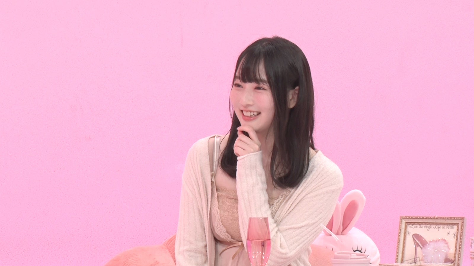 越智ゆらの（提供写真）