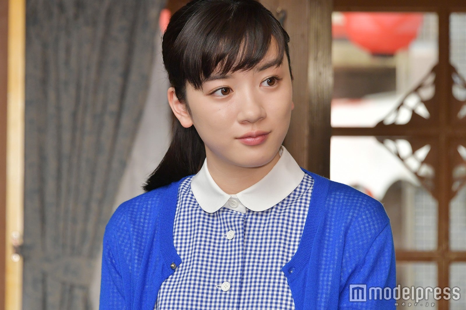 永野芽郁 （C）モデルプレス