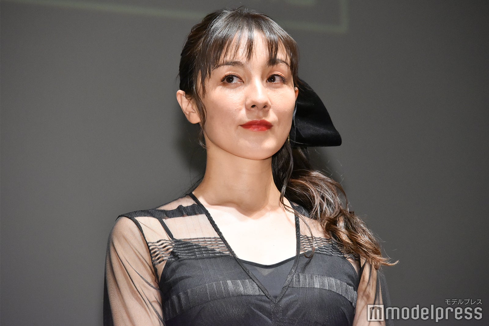 伊藤歩 （C）モデルプレス