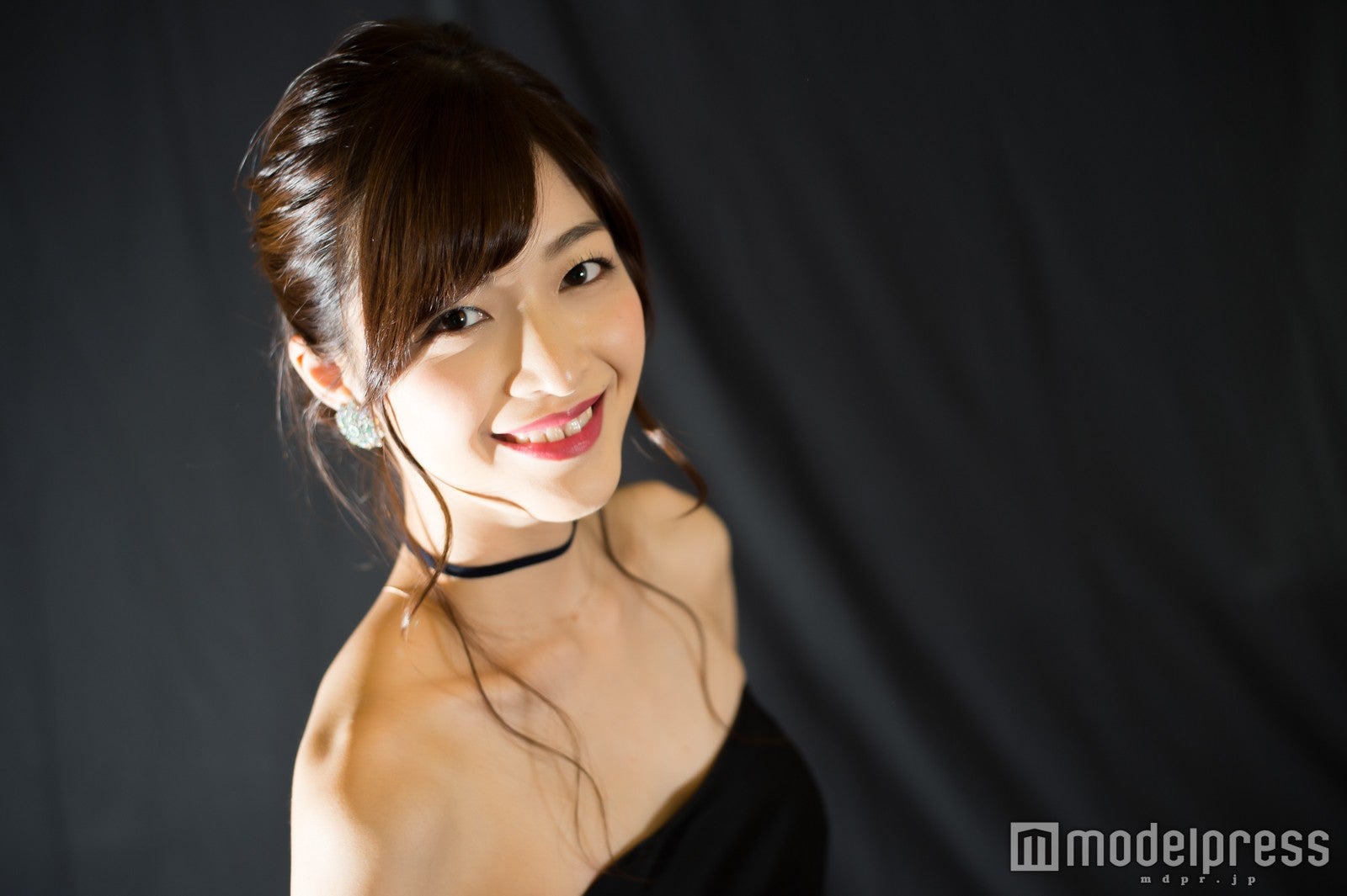 森田紗英（C）モデルプレス