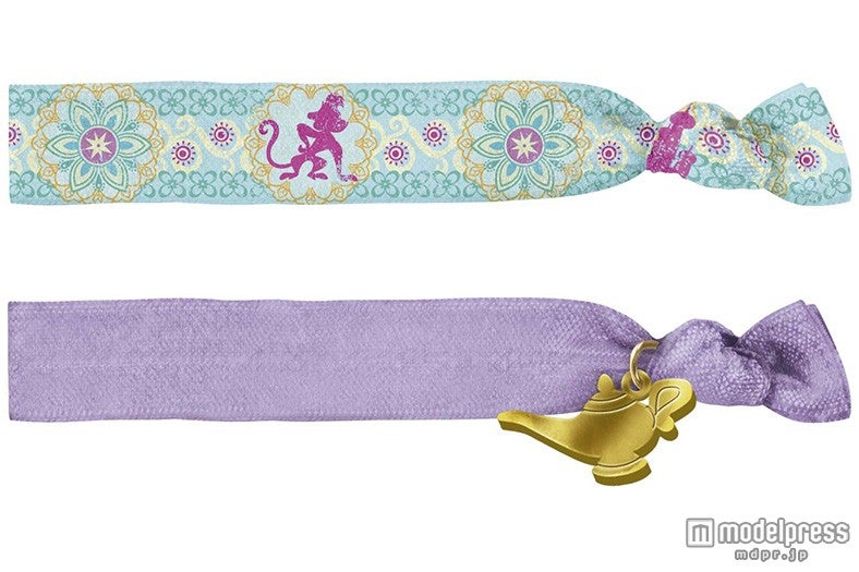 G賞チャーム付きアクセサリー（C）Disney