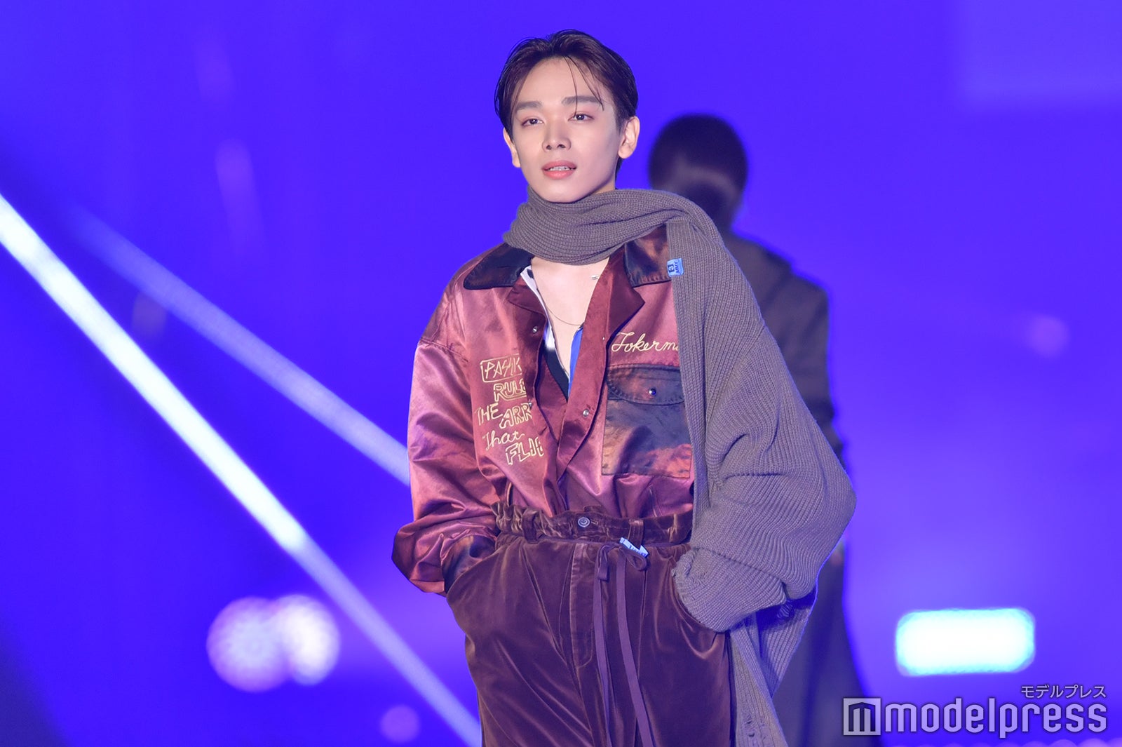 宮世琉弥（C）モデルプレス