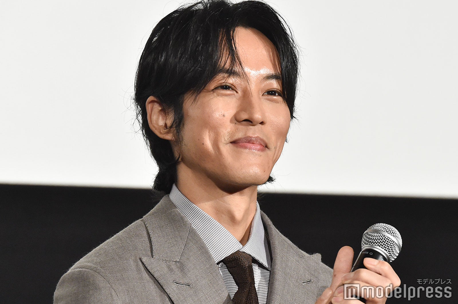 松坂桃李 （C）モデルプレス