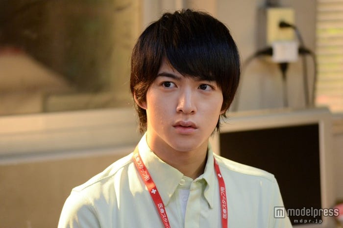 上遠野太洸/画像提供:関西テレビ