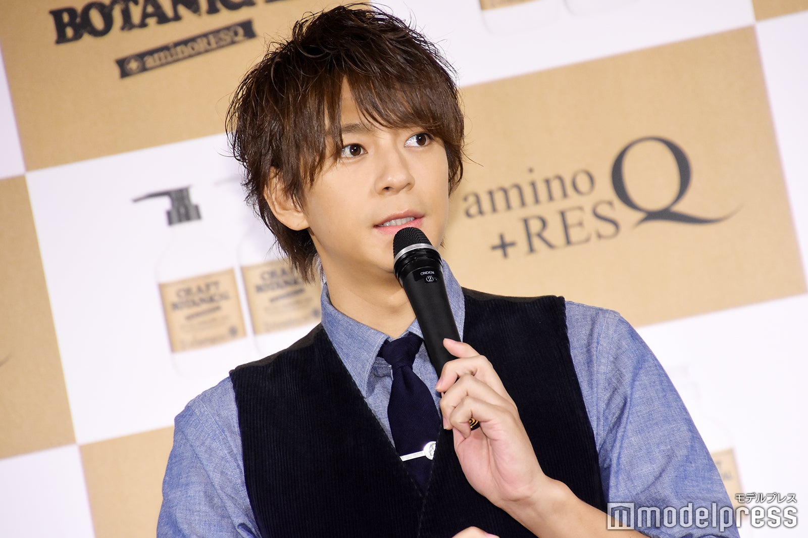 三浦翔平（C）モデルプレス
